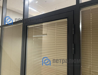 Офисное помещение (пр. Славы 40к2)