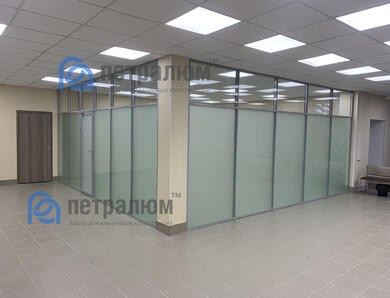 Офисное помещение ПФР
