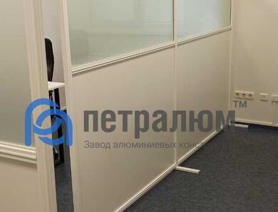 Офисное помещение (Боровая ул. 47 к.4)