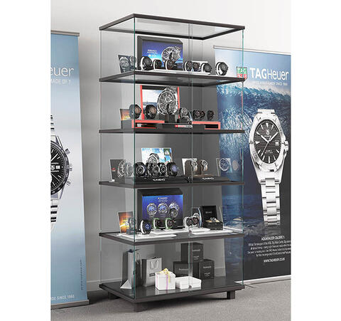 Euroshop Glass