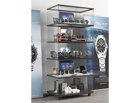 Euroshop Glass