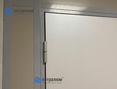 Административное здание