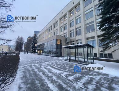 Коворкинг Практик
