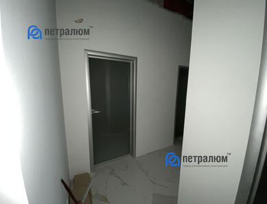Офисное помещение (Тореза 118)