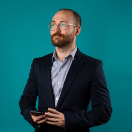 Nikolas Brooten