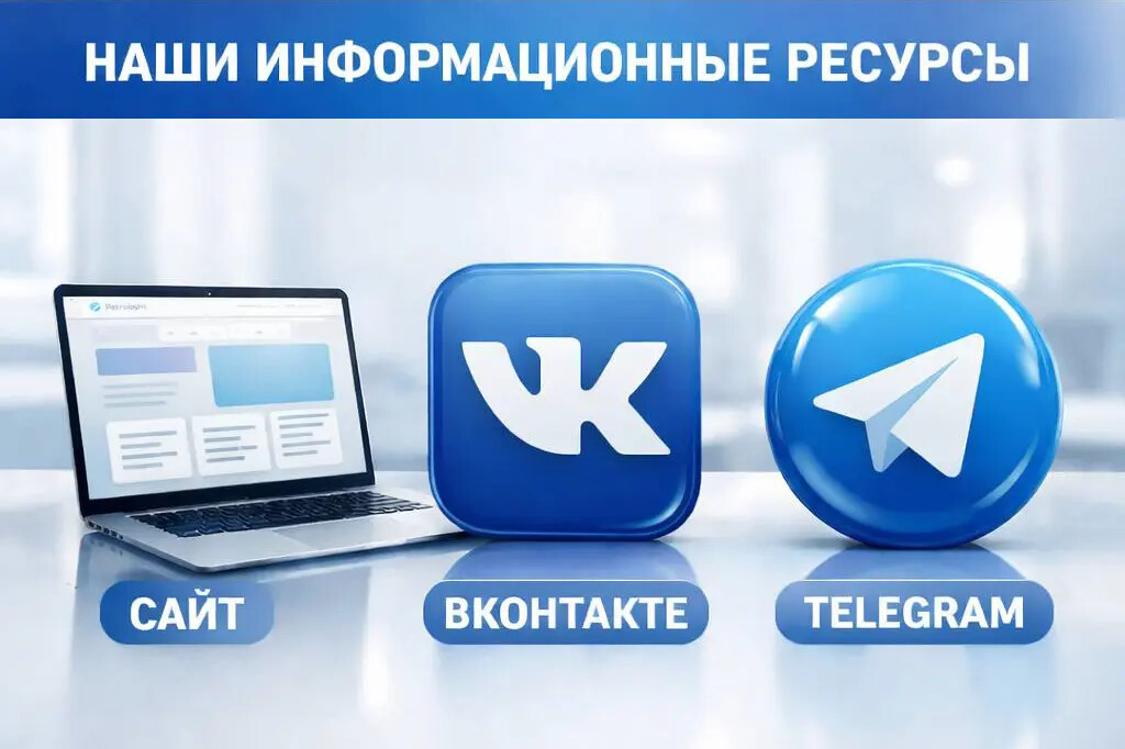 Информационные ресурсы компании &laquo;Петралюм&raquo;